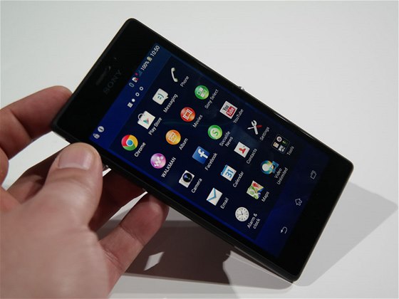 Sony Xperia M2