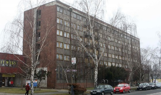 V Perov je nyní celkem devatenáct ubytoven, estnáct z nich pronajímá pokoje...