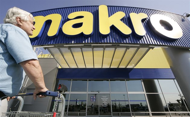 Makro. Ilustrační snímek. Makro. Ilustrační snímek.