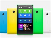 Nokia X+