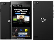 BlackBerry Z3 "Jakarta"