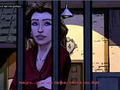 The Wolf Among Us: Episode 1  Faith