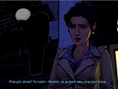 The Wolf Among Us: Episode 1  Faith