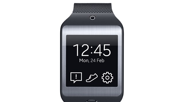 Samsung Gear 2 Neo