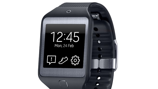 Samsung Gear 2 Neo