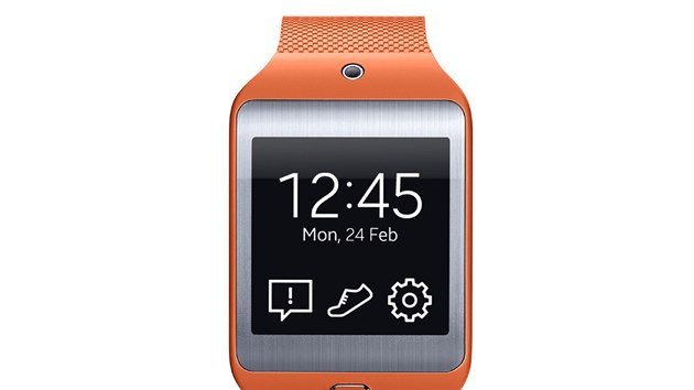 Samsung Gear 2 Neo