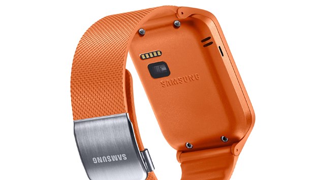 Samsung Gear 2 Neo