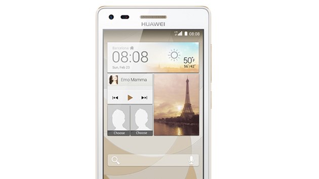 Huawei Ascend G6 