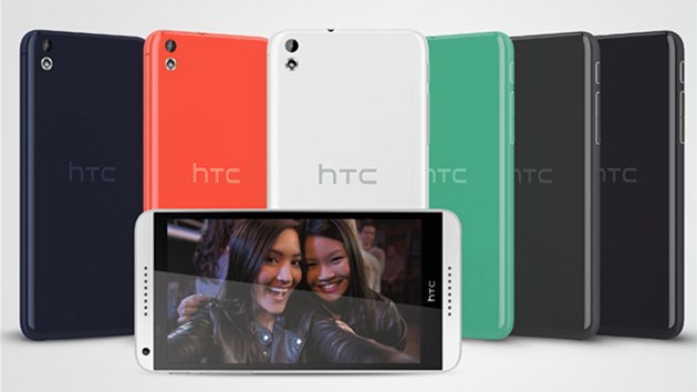 HTC Desire 816