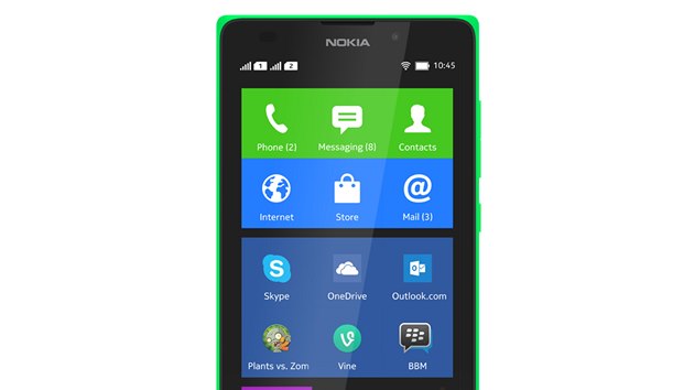 Nokia XL