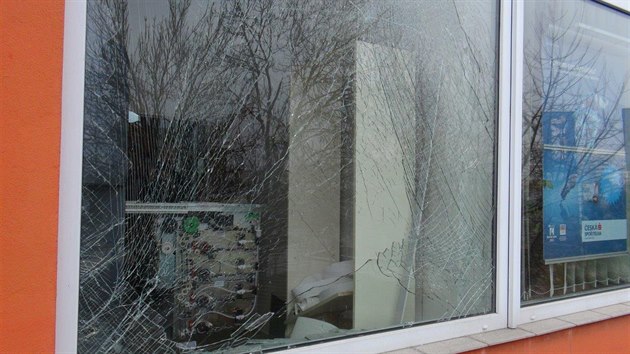 Vbuch ve Vylovsk ulici zpsobil kody za vce ne pl milionu