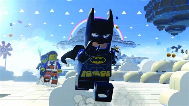 LEGO Movie: Videogame