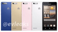 Huawei Ascend G6