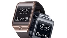 Samsung Gear 2