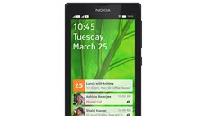 Nokia X