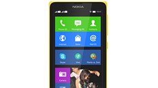 Nokia X