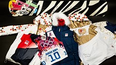 Medailoví členové českého olympijského týmu věnovali část své olympijské Medailoví členové českého olympijského týmu věnovali část své olympijské