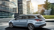 Ford Focus 2014 Ford Focus 2014