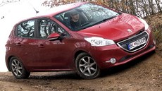 Video: Peugeot 208 a jeho start-stop systém vydrží hodně Video: Peugeot 208 a jeho start-stop systém vydrží hodně