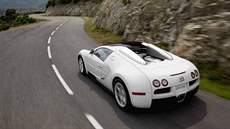 Bugatti Veyron Grand Sport