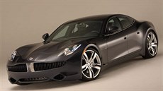 Fisker Karma Fisker Karma