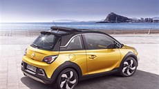 Opel Adam Rocks