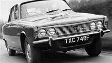 Rover 3500 V8 Rover 3500 V8