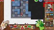 Paper Dungeons Lite