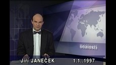 Podoba Událostí v lednu 1997