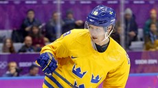 védský útoník Nicklas Backstrom