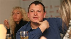 Adam Rykala (ČSSD). Adam Rykala (ČSSD).