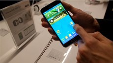 Samsung Galaxy S5 Samsung Galaxy S5