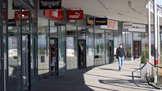 Fashion Arena Outlet Štěrboholy Fashion Arena Outlet Štěrboholy