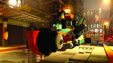 LEGO Movie: Videogame