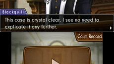 Phoenix Wright: Ace Attorney - Dual Destinies