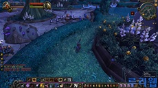 World of Warrcraft: Warlords of Draenor