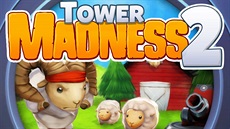 Tower Madness 2