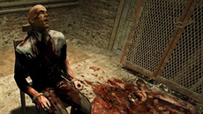 Outlast (PlayStation 4)