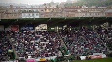 Kultovní fotbalový klub Bohemians 1905 zail u mnoho vzestup a pád. Ale nad...