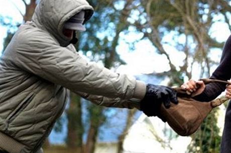 Policistm se podailo zadret lupie, který na pelomu íjna a listopadu bhem ty dní pepadl v Olomouci a Bruntále tyi eny. Ilustraní snímek