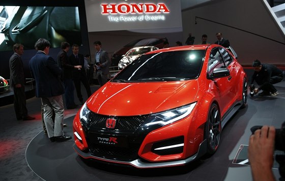 Honda Civic Type-R