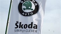 Škoda Auto Škoda Auto
