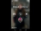 Aplikace Pixlr