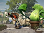 Plants vs. Zombies: Garden Warfare 