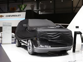 Autosalon eneva 2014