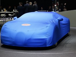 Autosalon eneva 2014