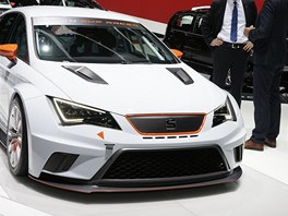 Autosalon eneva 2014