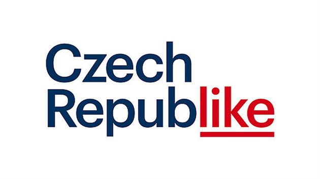 LOGO CZECH TOURISM - Toto usmvav logo evokujc sociln s Facebook pouv agentura CzechTourism.