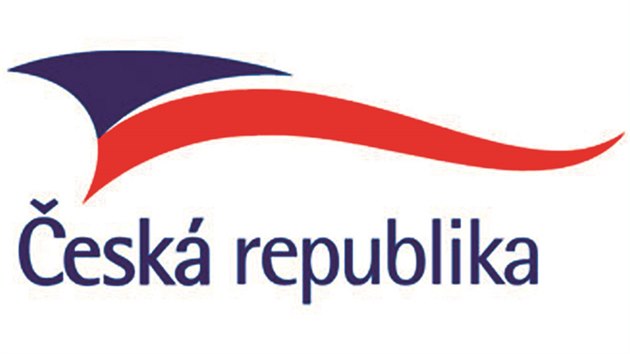 LOGO CZECH TOURISM - Toto turistick logo republiky dve pouvala agentura CzechTourism.