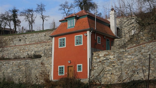 Oprava domku, v nm il Egon Schiele, stla sedm milion korun.
